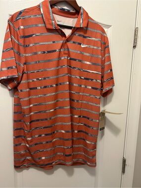Nike Golf performance polo